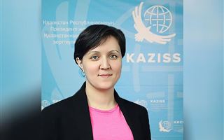 Законопроект о мирных собраниях - один из наиболее обсуждаемых - советник директора КИСИ Мадина Нургалиева 