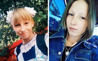 В Актау нашлась пропавшая девочка-подросток