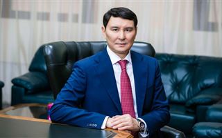 Министром финансов РК назначен Ерулан Жамаубаев - Мажилис согласовал кандидатуру