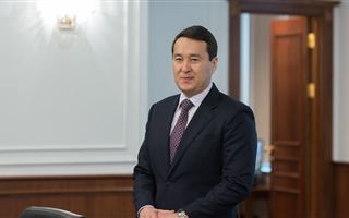 Назначен новый первый заместитель премьер-министра в Казахстане