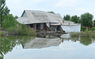 426 домов построят для пострадавших от наводнения мактааральцев