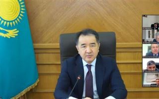 В Алматы будет создано более 10 тысяч рабочих мест в сфере МСБ