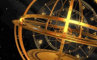 Что говорят звёзды: астропрогноз 25 – 31 мая 2020 года