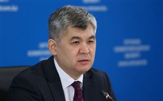 Министр здравоохранения РК проведет совещание в Алматы по коронавирусу