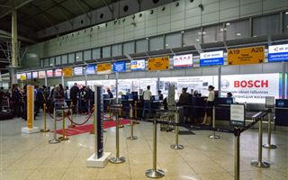 В РК с 25 мая заработают все аэропорты для внутренних рейсов