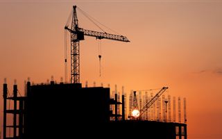 Алтай Кульгинов поручил руководителям строительных компаний нарастить темпы строительства