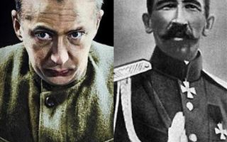 Что общего у Александра Керенского и Лавра Корнилова с Казахстаном – историк