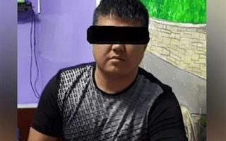 "Казаха", являющегося членом ОПГ, приговорили к 10 годам тюрьмы за изнасилование несовершеннолетней во время домашнего ареста