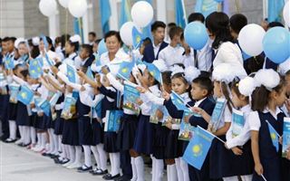 Никакая школа не имеет права тестировать детей, которые идут в первый класс - Ермекбаева