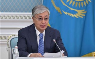 Президент РК на мероприятии ООН рассказал о вкладе Казахстана в глобальную борьбу с пандемией