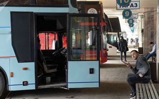 Междугородние автобусы запустят в Казахстане: что надо знать пассажирам