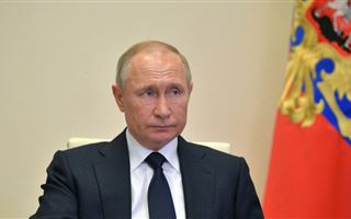 Путин назначил 1 июля датой голосования по поправкам в Конституцию