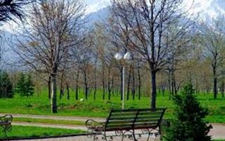 Парки и скверы откроют в Алматы 3 июня