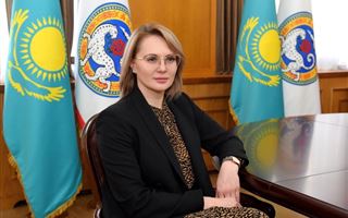 Наталья Ливинская назначена новым руководителем управления зеленой экономики Алматы