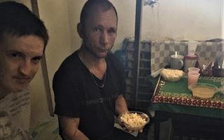 "Меня не принимает ни Россия, ни Казахстан": гражданин РК рассказал об ужасах новосибирского центра временного содержания