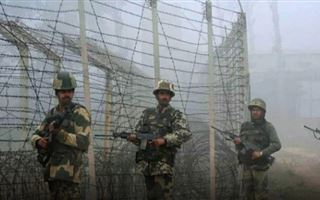 В конфликте на границе Индии и Китая погибли двадцать солдат