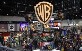 Warner Bros. проведет собственную онлайн-версию Comic-Con