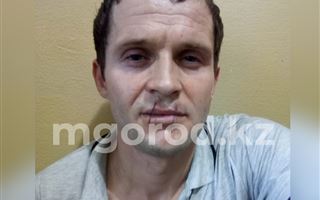 В следственном изоляторе в Уральске обвиняемый зашил себе рот в знак протеста следствия