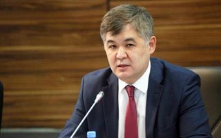 Глава государства освободил Биртанова от должности Министра здравоохранения Казахстана