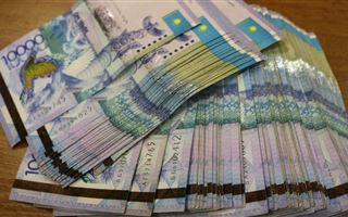 В Жамбылской области бухгалтера подозревают в хищении более 17 млн тенге