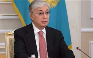 Касым-Жомарт Токаев объявил выговоры чиновникам