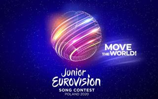 Казахстан в третий раз будет участвовать в «Детском Евровидении»