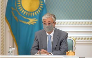 Глава государства провел расширенное заседание Совета по управлению Международным финансовым центром «Астана»