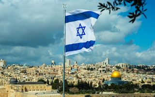 Ограничительные меры из-за коронавируса вернули в Израиль