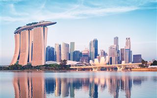 Сингапур готовится к крупнейшей вспышке лихорадки