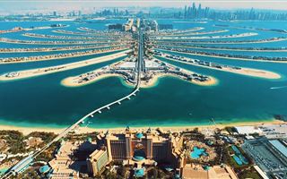ОАЭ открывает границы для туристов