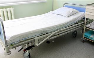 Алматинский врач рассказал страшные подробности о работе в госпитале