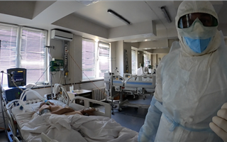 "Смертельная пневмония в Казахстане" - это не чума, а дезинформация: что пишут о нас мировые СМИ