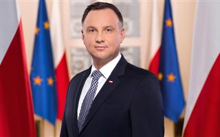 Президент Польши Анджей Дуда переизбран на второй срок