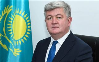 Сабит Пазылов назначен главой управления здравоохранения Кызылординской области
