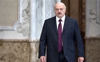 Лукашенко зарегистрировали кандидатом на пост президента