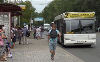 Рынки и общественный транспорт приостановят работу в Уральске 
