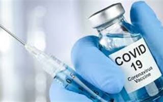 Казахстан хочет закупать разработанную в России вакцину от коронавируса