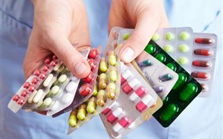 В Шымкенте аптечные сервисы незаконно продавали лекарства
