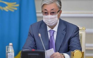 Токаев провел совещание с руководством своей Администрации, акимами Карагандинской и Туркестанской областей