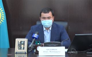 Аким Карагандинской области выступил с заявлением по делу о похищении пятилетней девочки в Сатпаеве