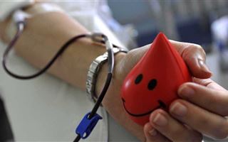 Во всех регионах РК нужны переболевшие COVID-19 доноры крови