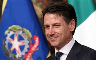 Премьер-министр Италии предложил продлить режим ЧС до октября