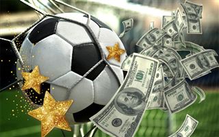 Сколько денег ФИФА даст Казахстану из-за убытков от пандемии