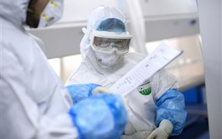 В РК за прошедшие сутки выздоровели от коронавируса 1177 человек