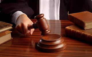 Суд вынес приговор охотнику за полицейскими в Шымкенте