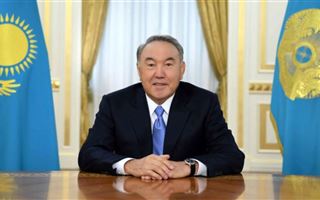 Нурсултан Назарбаев поздравил казахстанцев со священным праздником Курбан айт