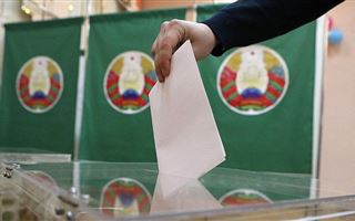 Казахстан направит наблюдателей за выборами в Белоруссию
