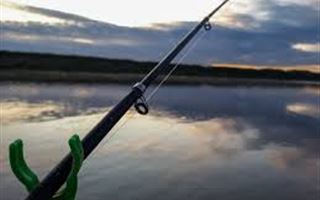 В Темиртау нашли шестилетнего мальчика, который отправился на рыбалку без родителей