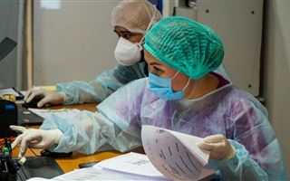 В Нур-Султане с 11 августа начнут работать поликлиники