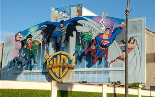 Warner Bros. готовит мультфильм о приключениях Бэтмена в 1970-х